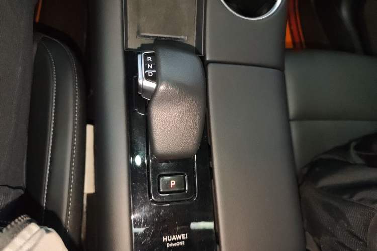 Used Hima AITO M5 2022 Extended-Range Four-Wheel Drive Performance Version
