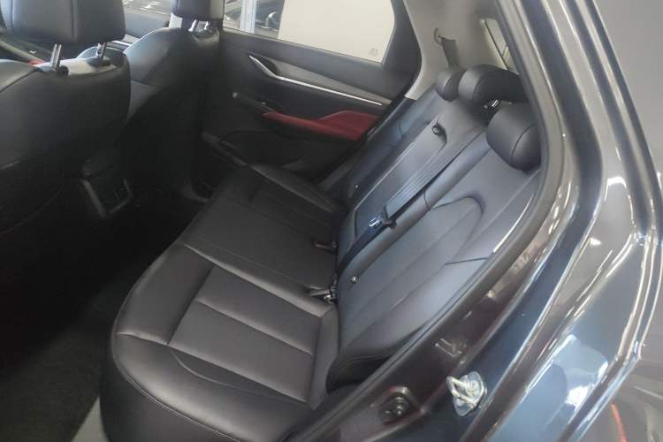 Used Changan CS55PLUS 2021 Blue Whale Edition 1.5T DCT Prestige Model
