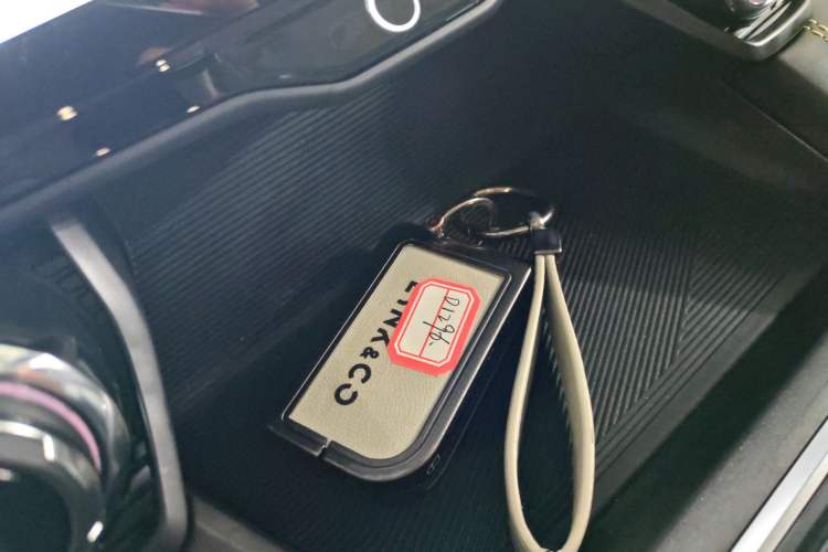 Used Lynk & Co 01 2023 2.0TD Two-Wheel Drive Asian Games Edition
