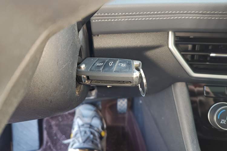 Used Volkswagen Sagitar 2024 200TSI DSG Flyover Edition