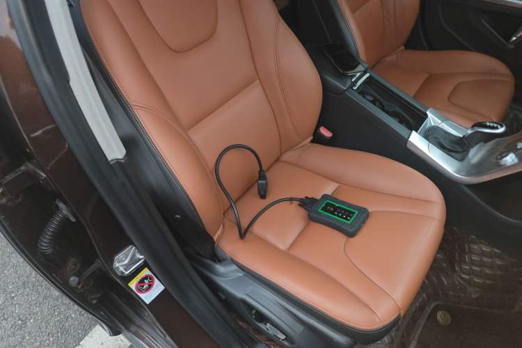 Used Volvo S60 2017 S60L T4 Smart Range Edition