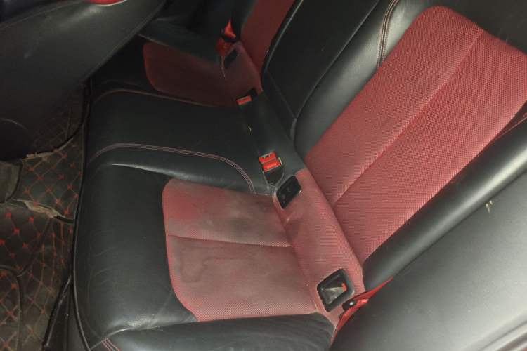 Used Audi Q2L 2018 35 TFSI Fashion Dynamic Version China VI Emission Standard