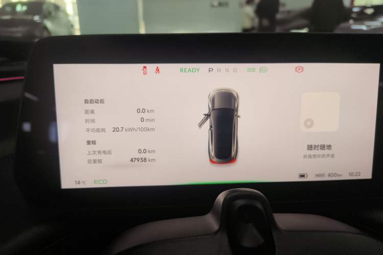 Used XPeng P7 2022 480E
