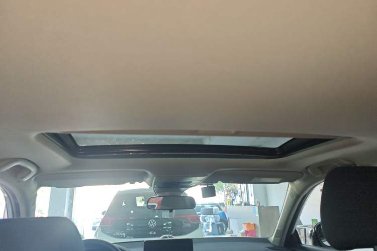 Used Honda Civic 2023 240TURBO CVT Dynamic Edition