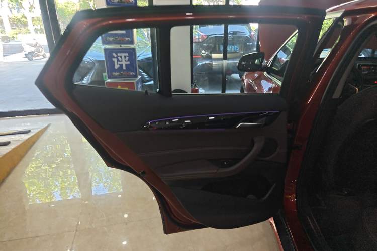 Used BMW X2 2020 sDrive20i M Sport Package
