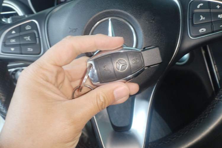 Used Mercedes-Benz C-Class 2016 C 180 Estate
