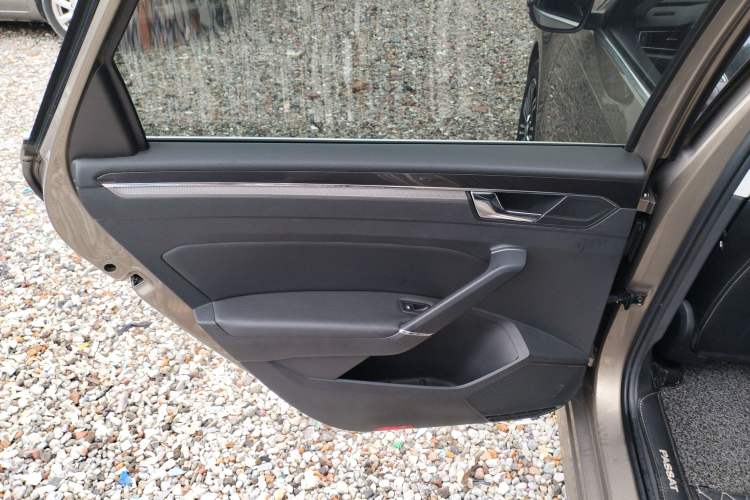 Used Volkswagen Passat 2017 330TSI DSG Prestige Edition