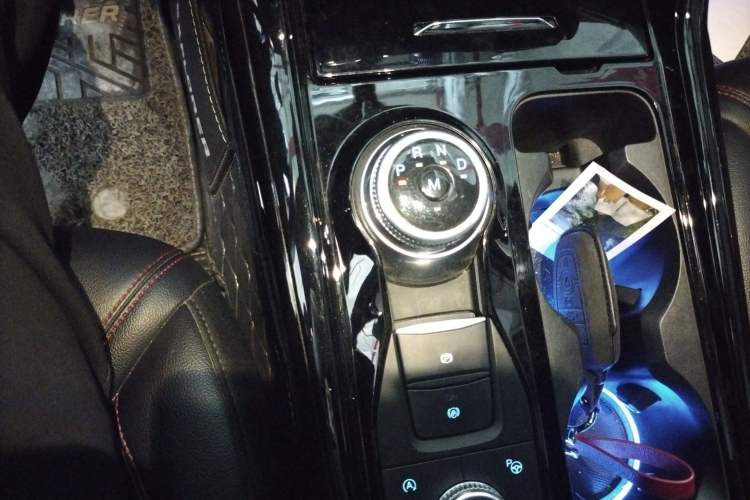 Used Ford Explorer 2020 EcoBoost 285 Four-Wheel Drive Sport Edition ST-LINE 7-Seater