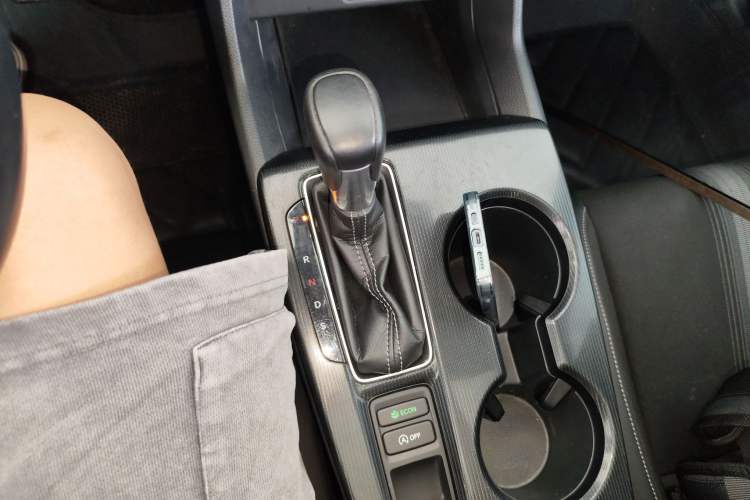 Used Honda Civic 2022 240TURBO CVT Dynamic Edition
