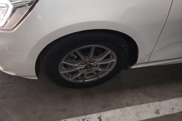 Used Ford Focus 2020 Hatchback 1.5L Automatic Sharp Edition