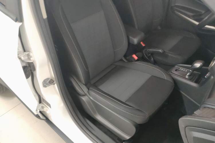 Used Ford EcoSport 2018 1.5L Automatic Elite Edition
