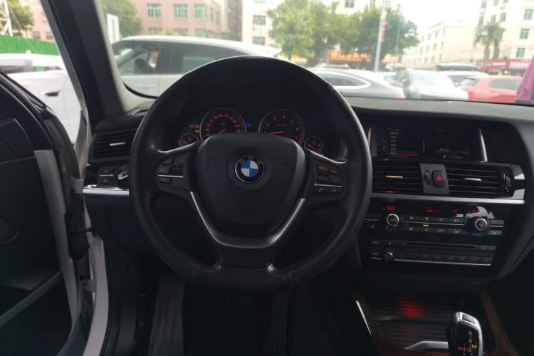 Used BMW X3 (Import) 2014 xDrive20i X Design Package