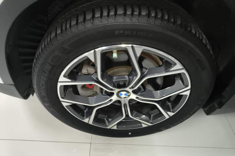 Used BMW X1 2022 sDrive25Li Leading Model