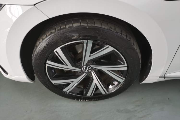 Used Volkswagen FAW-Volkswagen CC 2021 330TSI Ignite Edition