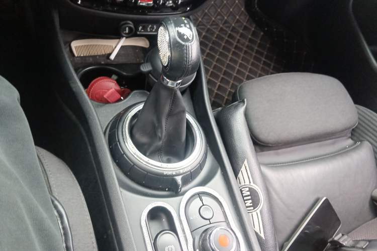 Used  Clubman 2016 Revised 1.5T COOPER
