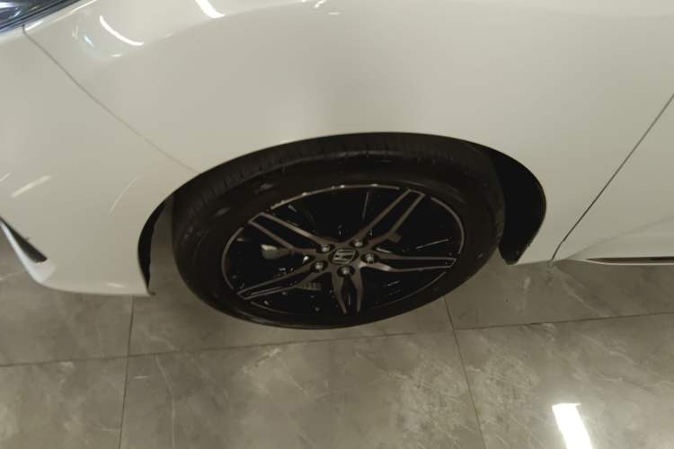 Used Honda Odyssey 2024 2.0L eHEV Sharp·Luxury Edition