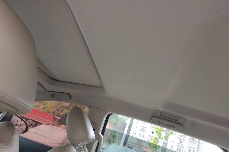 Used Buick GL8 2017 25S Luxury Version China V Standard
