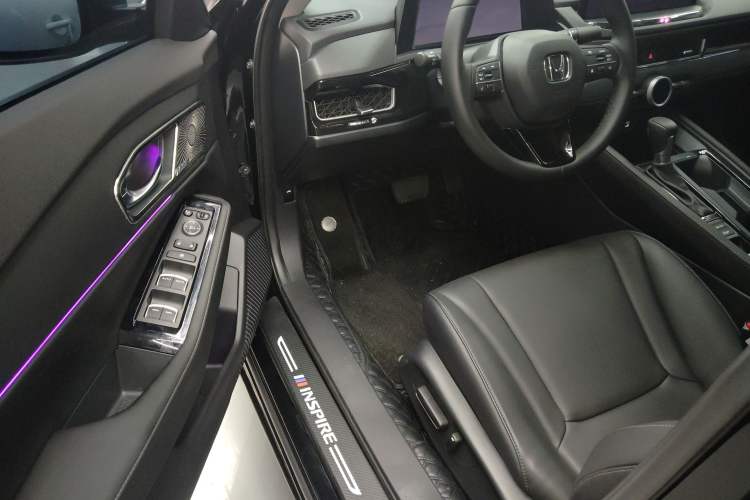 Used Honda Inspire 2023 260TURBO Deluxe Edition
