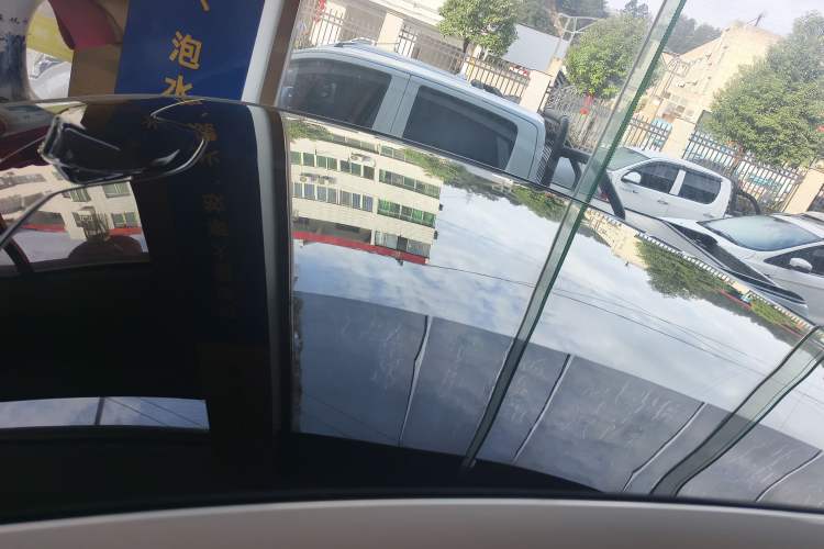 Used Leapmotor  2025 650 LiDAR Edition
