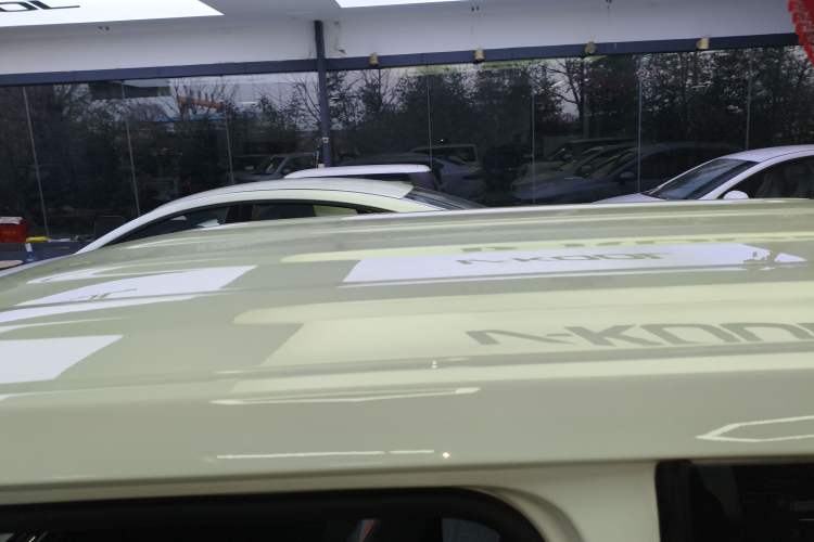 Used  Panda 2024 Panda Mini 200km Endurance Bear
