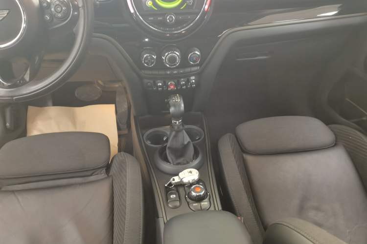 Used  Countryman 2017 1.5T COOPER ALL4