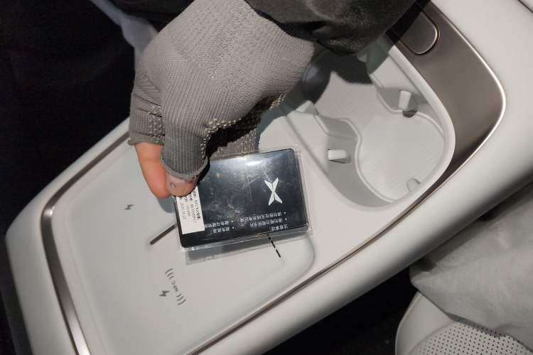 Used XPeng P7+ 2024 Long-Range Max
