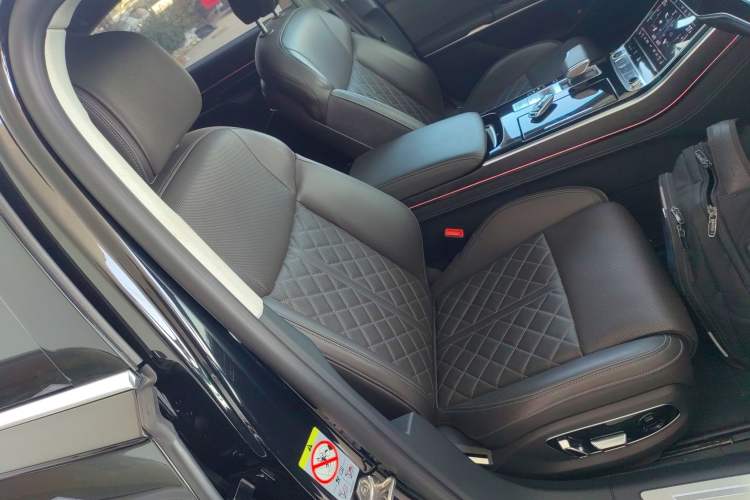 Used Audi A8 2024 A8L 50 TFSI quattro Prestige Edition