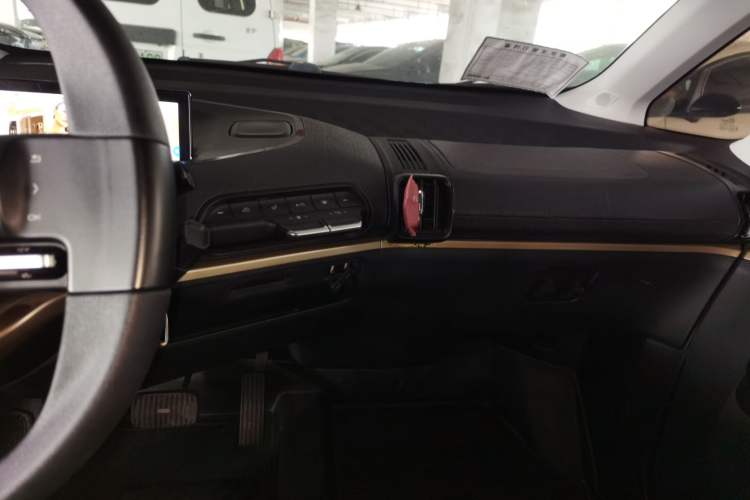 Used Baojun KiWi EV 2022 Designer Lite Edition Ternary Lithium
