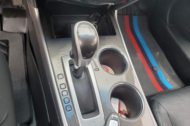 Used Nissan Teana 2013 2.0L XL Comfort Edition
