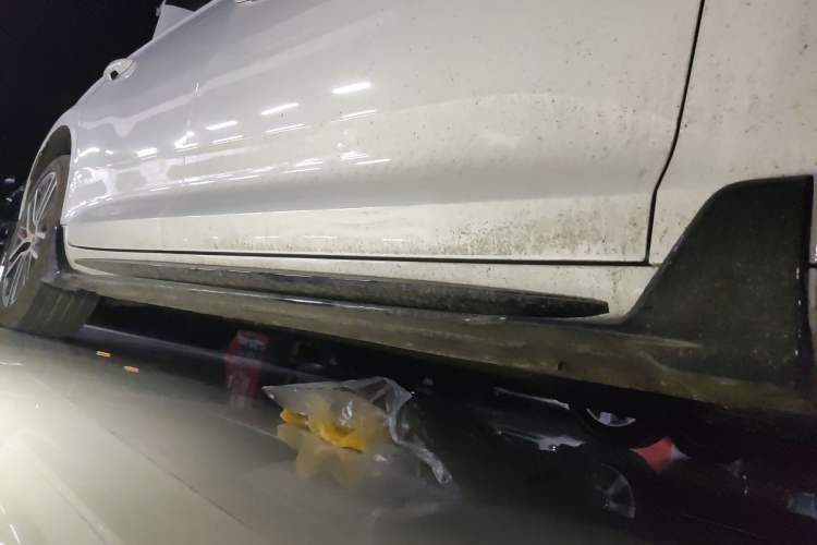 Used Geely Auto Preface 2024 2.0TD Qingyun Edition
