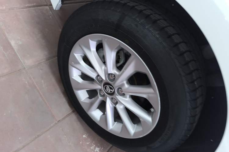 Used Toyota Corolla 2021 1.2T S-CVT Elite PLUS Edition
