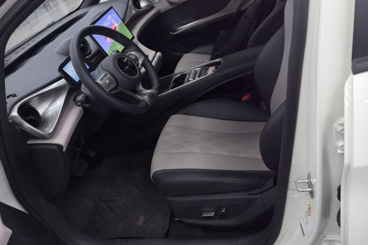 Used BYD Dolphin 2025 420km Free Edition