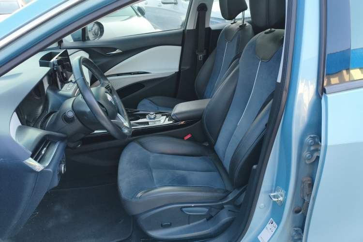 Used Buick Velite 6 2019 Connected & Smart
