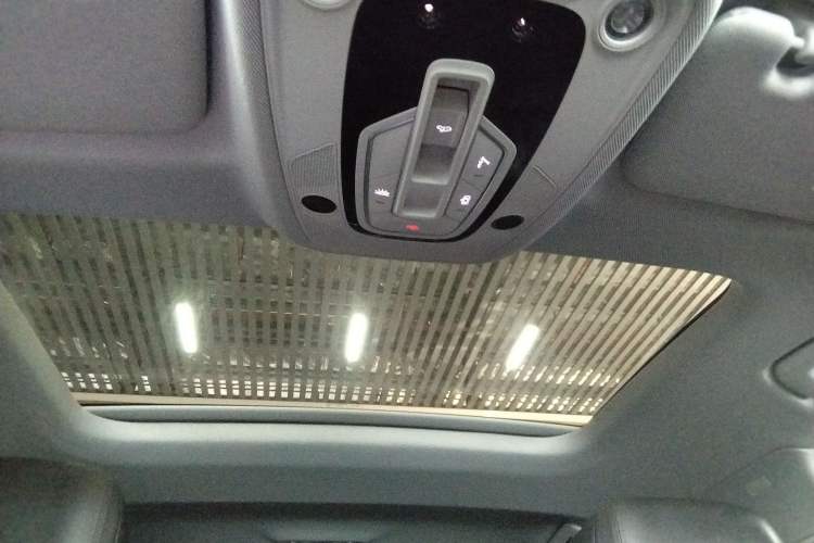 Used Audi A6L 2022 40 TFSI Luxury Prestige Edition
