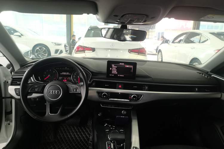 Used Audi A5 2019 Sportback 40 TFSI Fashion Model
