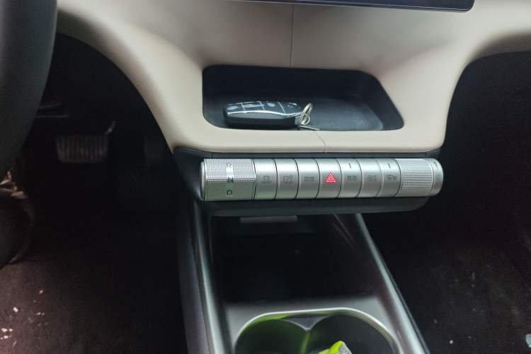 Used BYD Dolphin 2025 420km Free Edition
