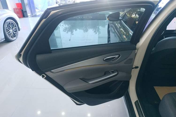 Used BYD Seal 07 DM-i 2025 DM-i 1.5L 125km Prestige Model
