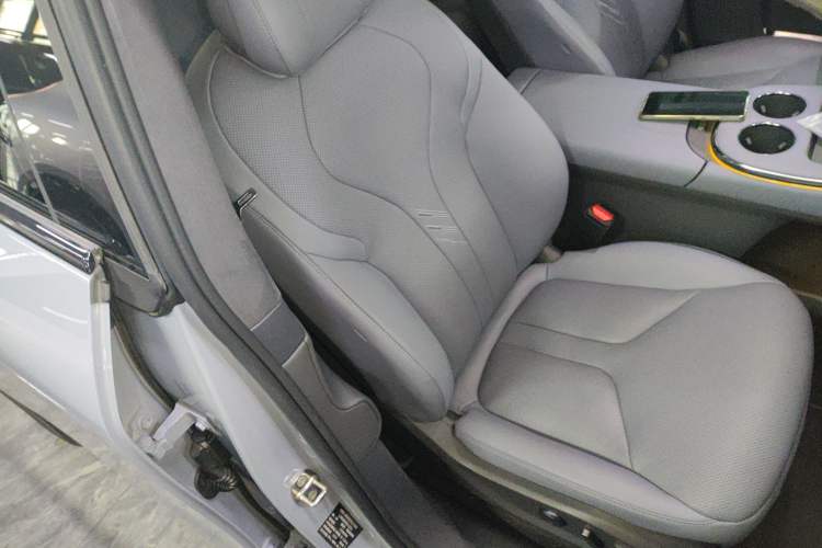 Used XPeng G7 2025 702 Max
