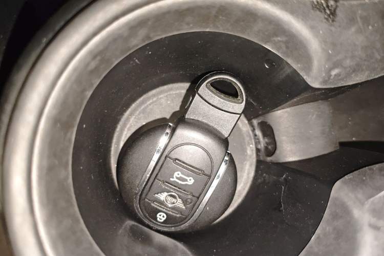 Used  Countryman 2021 2.0T COOPER S ALL4
