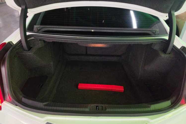 Used Cadillac ATS-L 2017 28T Tech Edition