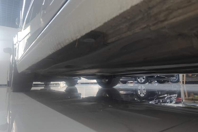 Used Audi A3 2019 Sportback 35 TFSI Ambition China VI
