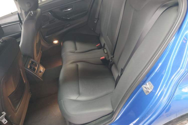 Used BMW 3 Series 2017 320Li M Sport Edition
