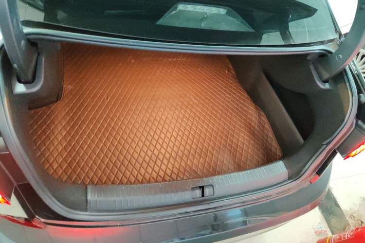 Used Volkswagen Passat 2022 280TSI Business Edition