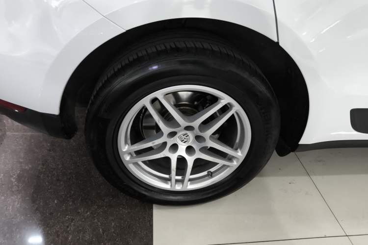 Used Porsche Macan 2021 Macan 2.0T