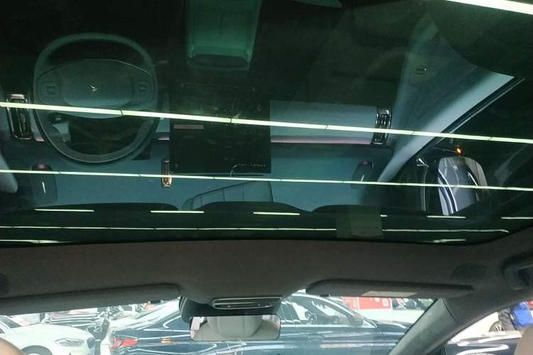 Used XPeng P7+ 2024 Ultra-Long Range Max
