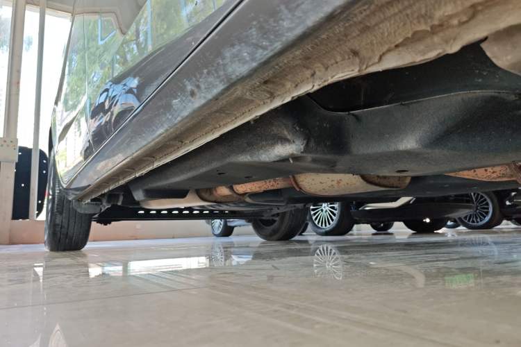 Used Buick GL8 2022 Land Cruiser Executive Class 652T Comfort Model
