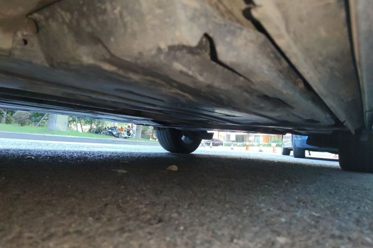 Used Citroen C5 X 2022 1.6T Extraordinary Style—Year of the Tiger New-Year Special Edition
