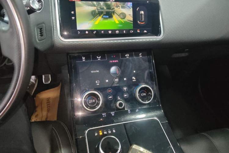 Used Land Rover Range Rover Velar 2020 P340 R-DYNAMIC S
