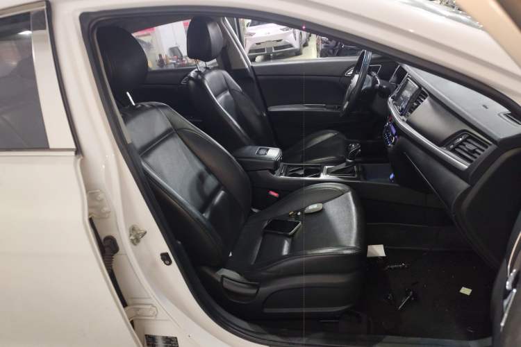 Used Hyundai Mistra 2017 1.8L Automatic Deluxe DLX Model China V Emission Standard
