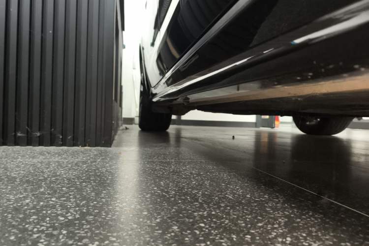 Used Jaguar XFL 2023 XFL 2.0T P250 Two-Wheel-Drive Elite Sport Edition
